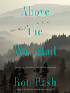 Cover image for Above the Waterfall